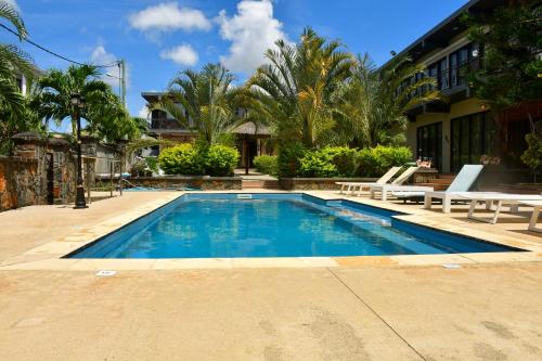 Villas Rocher Suite 3 C in Fond du Sac