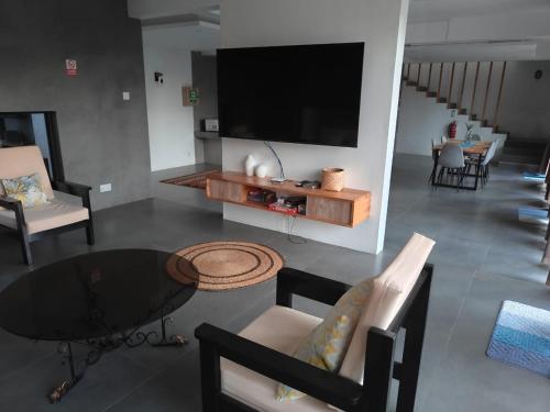 Villas Rocher Suite 3 C in Fond du Sac