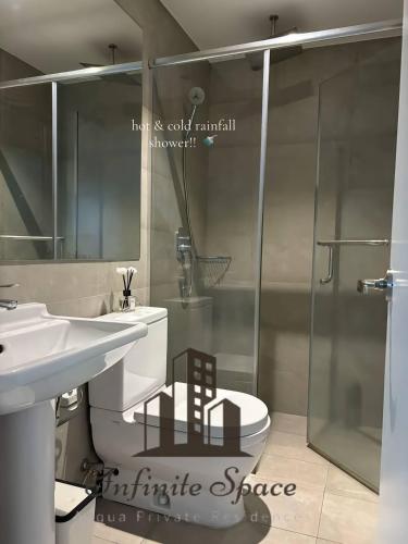 Infinite Space at Acqua Private Residences - Iguazu Tower, Manille (photo 7)