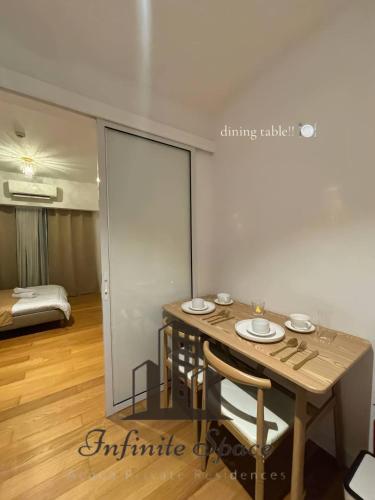 Infinite Space at Acqua Private Residences - Iguazu Tower, Manille (photo 8)