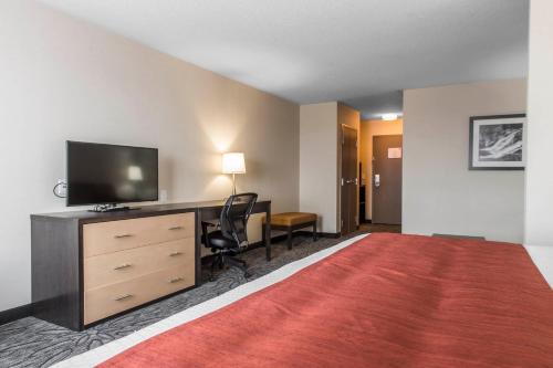 Quality Inn & Suites Kingston