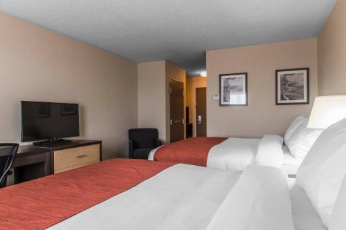 Quality Inn & Suites Kingston