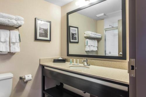 Quality Inn & Suites Kingston