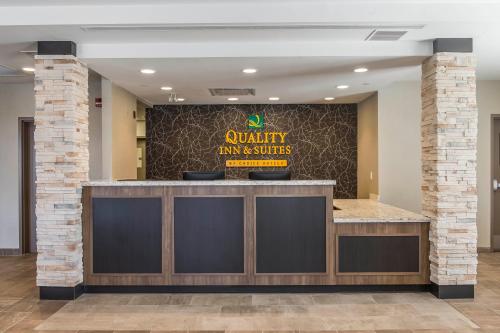 Quality Inn & Suites Kingston