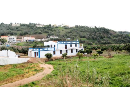 Horta Grande, Pension in Silves bei Barranco do Resgalho