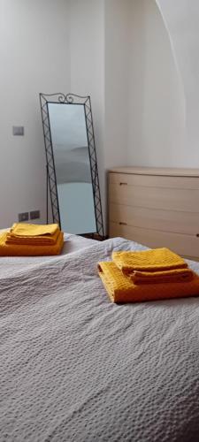Casa Micheli Room Type - One-Bedroom Apartment