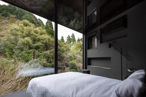 COCO VILLA 奥湯河原-Sauna-