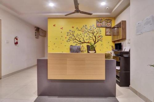 Hotel Qubenest Elite Manyata Tech Park photo 3
