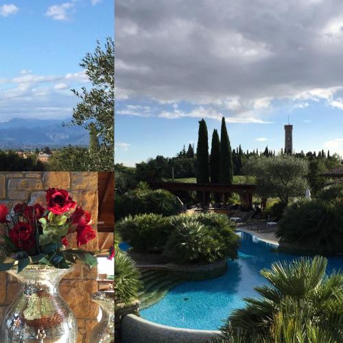 B&B Desenzano del Garda - BeBDoremi - Bed and Breakfast Desenzano del Garda