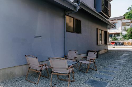 Guesthouse Hakone Lumi in ฮาโกเน่