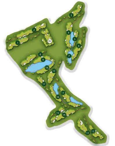  Apartamento Atlantico in Sucina