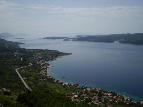 Apartments Đuričić