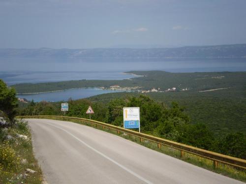 Apartments Đuričić
