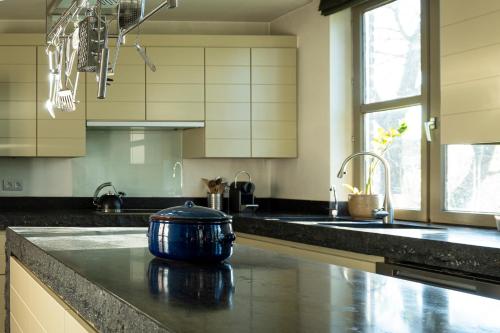 Konyha, Broekemmolen - Nature getaway & green spot in Bilzen