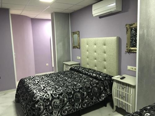 Just Style El Mañico Room Type - Deluxe Quad