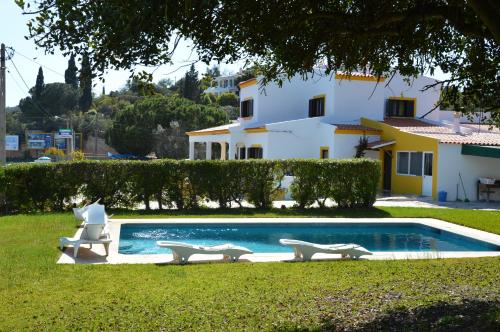 View, Quinta das Andorinhas in Carvoeiro