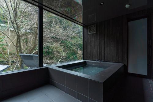 Surrounding environment, COCO VILLA 奥湯河原-Sauna- in Yugawara