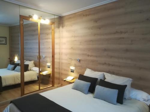 Suite, deluxe