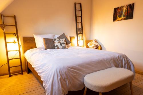 Broekemmolen - Nature getaway & green spot in Bilzen