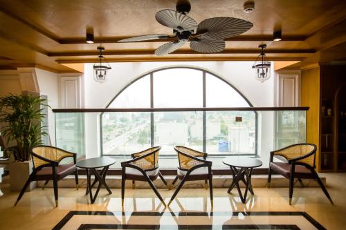 Nam Khánh Hotel