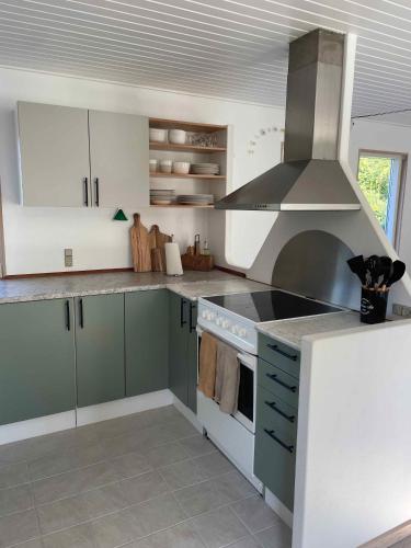 Facilities, Cottage In Scenic Natural Surroundings in Vordingborg