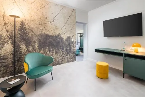 Hotel Görtler in Seesen, Deutschland