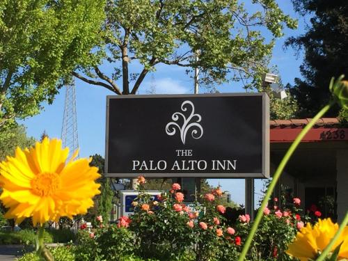 The Palo Alto Inn