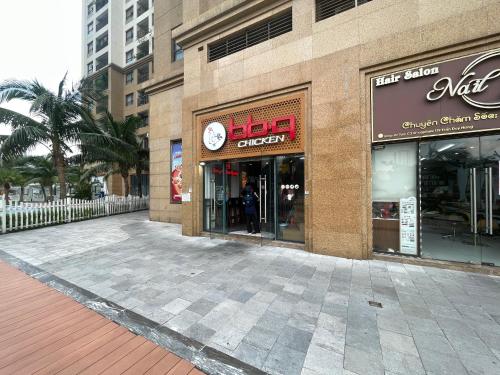 HN ETH Vinhomes D'capitale Resident-Tran Duy Hung - 전망