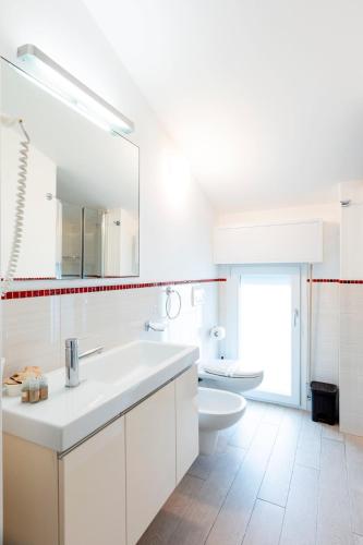 Residence Hotel Le Stelle - image 9