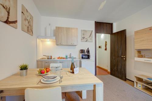  Riscossa Apartments in Lugano