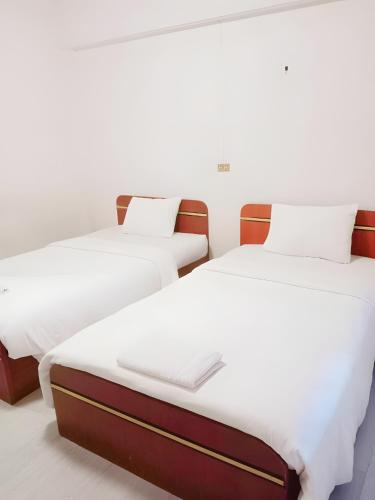 Căn hộ studio 24 m² có 1 phòng tắm riêng ở Nimmanhemin (GO INN MAYA Chiang Mai) in Chiang Mai