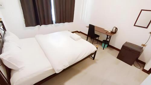 โกอินน์ เมญ่า เชียงใหม่ (GO INN MAYA Chiang Mai) in เชียงใหม่