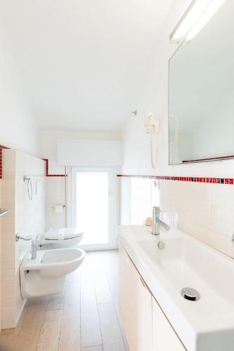 Residence Hotel Le Stelle - image 10