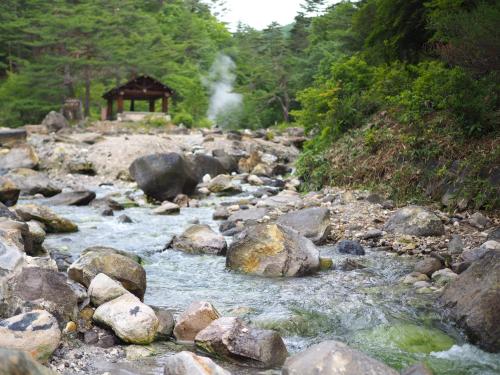 BUNA KUSATSU