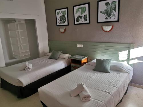 Hotel Costa Andaluza - image 7
