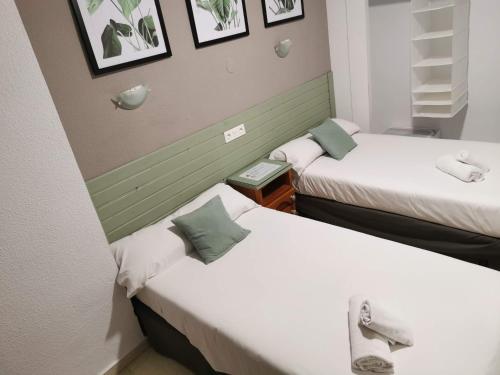 Hotel Costa Andaluza - main image