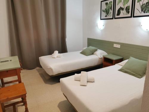 Hotel Costa Andaluza - image 6