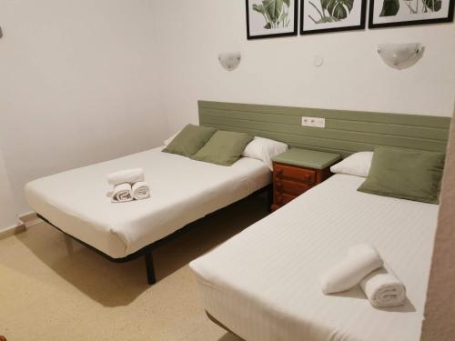 Hotel Costa Andaluza - image 14