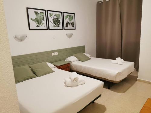 Hotel Costa Andaluza - image 5