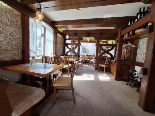 Hotel | Restaurant | Forellenzucht 2