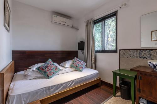 Standard Double Room room in Hofang Guest House