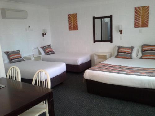 hotel photo