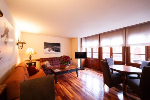 Fonfreda Hotel Vielha