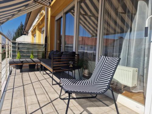 Apartment Bella in Preloga