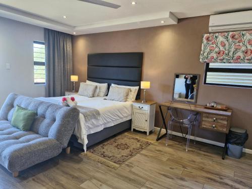 Suite room in Casa Ridge Self-catering