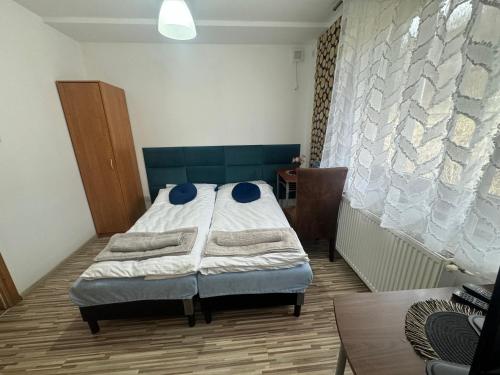 Zielona Łąka Zielona Łąka