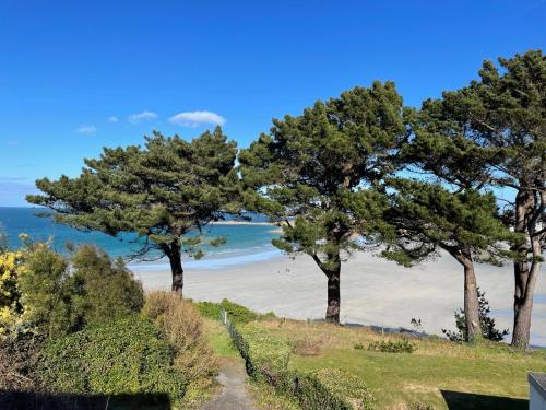 Maisonnette, Résidence les gîtes de Trestel - Plage de Trestel