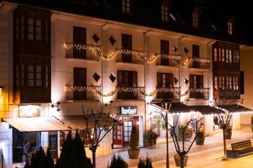 Photo - Hotel Fonfreda