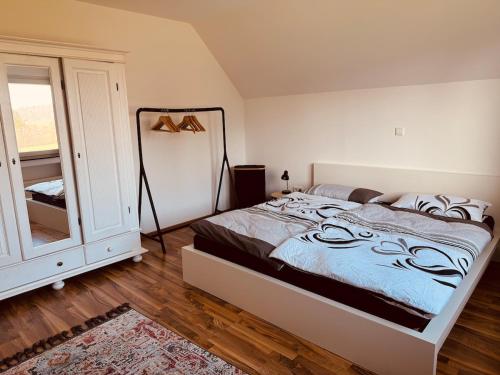 Ferienwohnung im Grünen in Witten, Deutschland