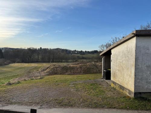 Ferienwohnung im Grünen (Ferienwohnung im Grunen) in วิทเทิน